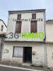 Vente Maison Monclar  47380 3 pieces 120 m2