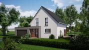 Vente Maison Rantzwiller 68510 5 pieces 105 m2