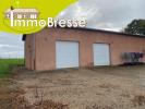 Location Commerce Marboz 01851 245 m2