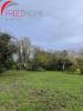Vente Terrain Saint-romain-la-virvee 33240 4400 m2