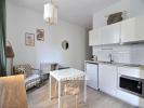 Location Appartement Marseille-6eme-arrondissement  13006 23 m2