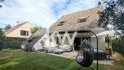 Vente Maison Soisy-sous-montmorency 95230 6 pieces 130 m2