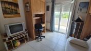 Vente Appartement Cres  34920 2 pieces 47 m2