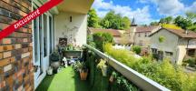 Vente Appartement Mery-sur-oise 95540 3 pieces 75 m2