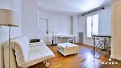 Location Appartement Paris-15eme-arrondissement  75015 2 pieces 31 m2