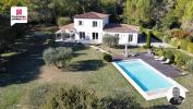 Vente Maison Draguignan 83300 6 pieces 168 m2