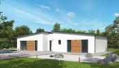 Vente Terrain Percy-en-auge 14270 1324 m2