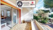 Vente Appartement Saint-raphael  83700 2 pieces 38 m2