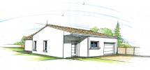 Vente Maison Loroux-bottereau  44430 5 pieces 95 m2