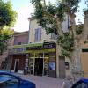 Vente Local commercial Buis-les-baronnies 26170 3 pieces