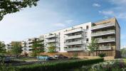 Location Appartement Petit-quevilly  76140 2 pieces 46 m2