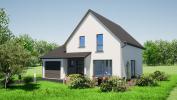 Vente Maison Orschwihr 68500 5 pieces 100 m2