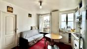 Vente Appartement Paris-18eme-arrondissement  75018 2 pieces 29 m2