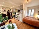 Vente Appartement Paris-18eme-arrondissement  75018 20 m2