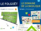 Vente Terrain Folgoet LE-FOLGOAT 29260