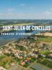 Vente Terrain Saint-julien-de-concelles  44450 292 m2