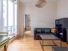Vente Appartement Paris-3eme-arrondissement  75003 2 pieces 40 m2