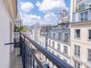 Vente Appartement Paris-1er-arrondissement 75001 3 pieces 72 m2