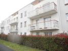 Location Appartement Nantes  44300 2 pieces 37 m2