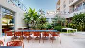 Location Appartement Angouleme  16000 28 m2
