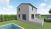 Vente Maison Montpezat  30730 4 pieces 80 m2