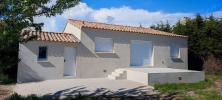 Vente Maison Garons  30128 4 pieces 80 m2