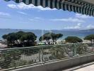 Vente Appartement Juan-les-pins  06160 5 pieces 148 m2