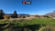 Vente Terrain Montagnole  73000 1457 m2