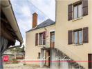 Vente Maison Noyers-sur-cher  41140 5 pieces 145 m2