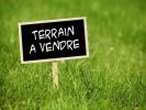 Vente Terrain Tremblade 17390 350 m2