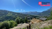 Vente Terrain Saint-gervais-les-bains  74170 850 m2