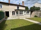 Vente Maison Boult-sur-suippe 51110 5 pieces 101 m2