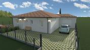 Vente Terrain Villenave-d'ornon  33140 500 m2