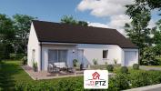 Vente Maison Gomene COLLINEE 22230 4 pieces 77 m2