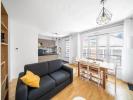 Vente Appartement Montrouge  92120 3 pieces 61 m2
