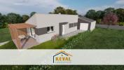 Vente Maison Saint-jean-kourtzerode  57370 4 pieces 80 m2