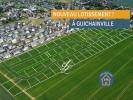 Vente Terrain Guichainville  27930 542 m2