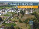 Vente Terrain Guecelard 72230 417 m2