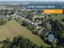Vente Terrain Pance 35320 376 m2