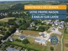 Vente Terrain Rablay-sur-layon 49750 475 m2