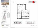 Vente Appartement Mans  72000 3 pieces 71 m2