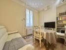 Vente Appartement Paris-14eme-arrondissement 75014 2 pieces 36 m2