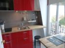Location Appartement Paris-15eme-arrondissement  75015 25 m2