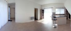 Location Maison Nantes  44300 3 pieces 65 m2