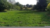 Vente Terrain Croisille-sur-briance  87130 1186 m2