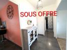 Vente Appartement Roanne SECTEUR RSIDENTIEL SAINT 42300 4 pieces 73 m2