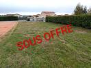 Vente Terrain Balbigny RÉSIDENTIEL 42510