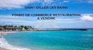Vente Commerce Saint-gilles-les-bains SAINT-PAUL 97434 220 m2