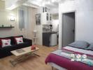 Location Appartement Nantes  44000 2 pieces 24 m2