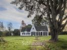 Vente Maison Sainte-anne-d'auray 56400 6 pieces 133 m2